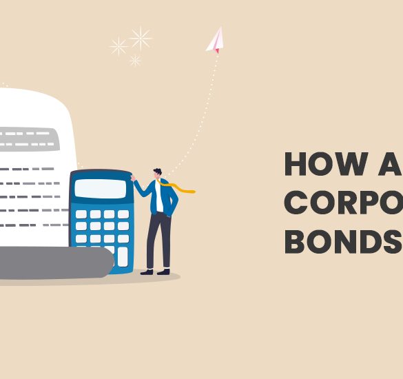 What Are Corporate Bonds