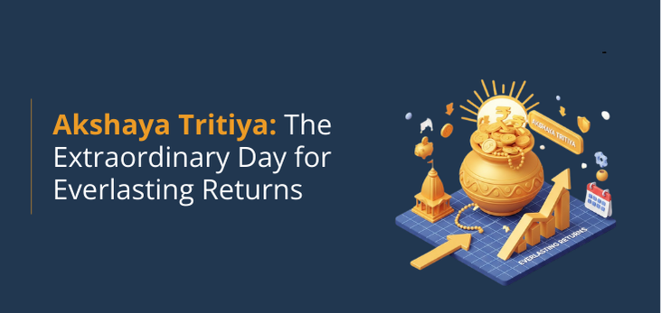 akshaya tritiya everlasting returns