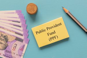 Public Provident Fund