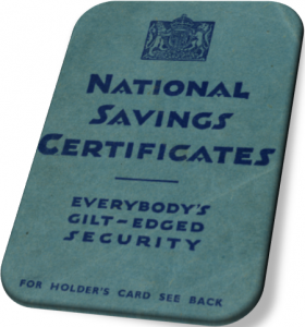 National Savings Certificate