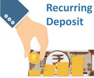 Recurring Deposit