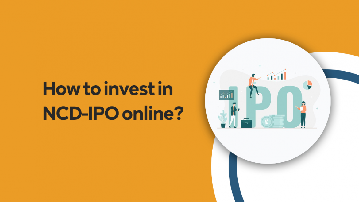 GP – IPO How to invest in NCD-IPO online
