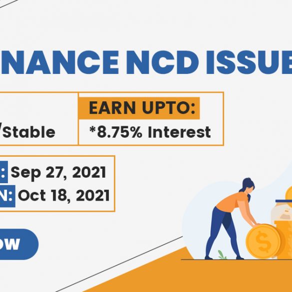 IIFL FINANCE LTD. NCD IPO – JUNE 2023, Should You Invest? - GoldenPi ...