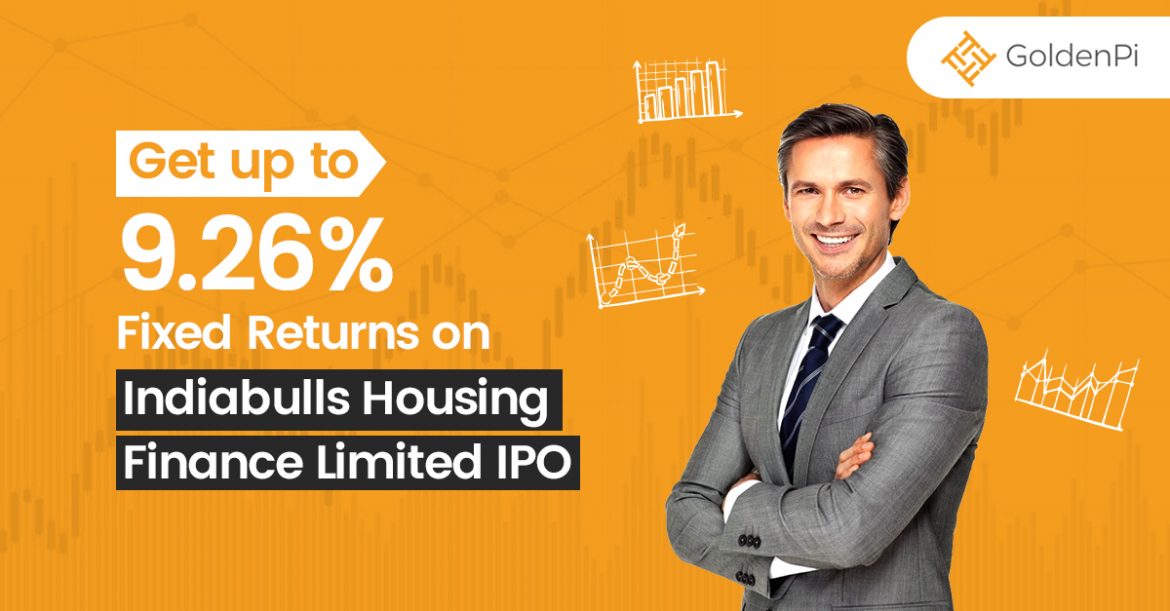 Blog-2 (1) INDIABULLS HOUSING FINANCE NCD
