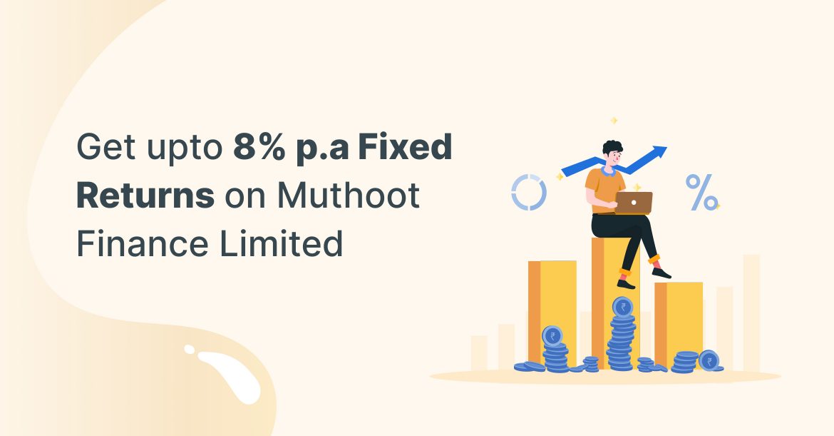 MUTHOOT FINANCE LTD NCD IPO