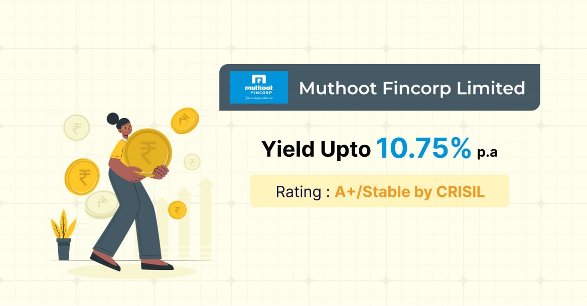 Muthoot Fincorp Limited MUTHOOT FINCORP LTD PRIVATE PLACEMENT