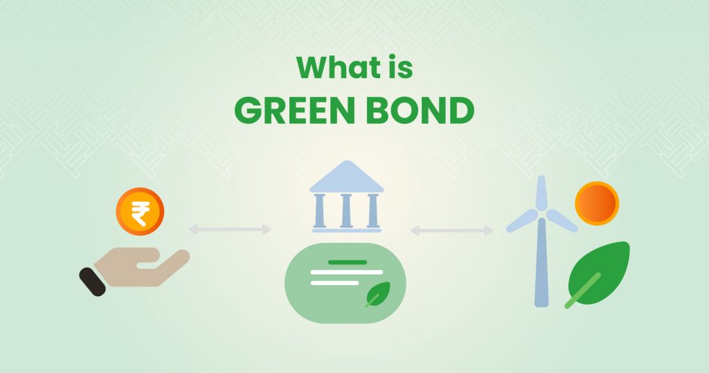 green bonds master thesis