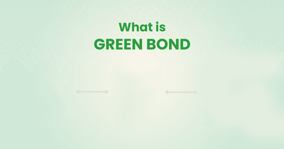 What is Green Bond?
