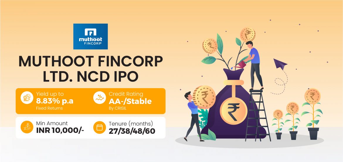 Muthoot Fincorp Ltd. IPO_Blog Banner copy MUTHOOT FINCORP LTD. NCD IPO
