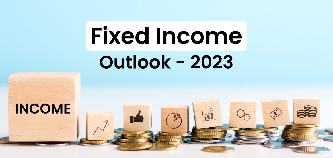 FIXED INCOME OUTLOOK FIXED INCOME OUTLOOK