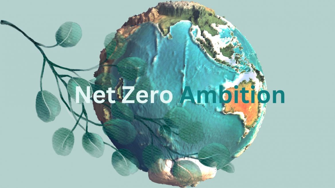 Net Zero Ambition of India Net Zero Ambition of India