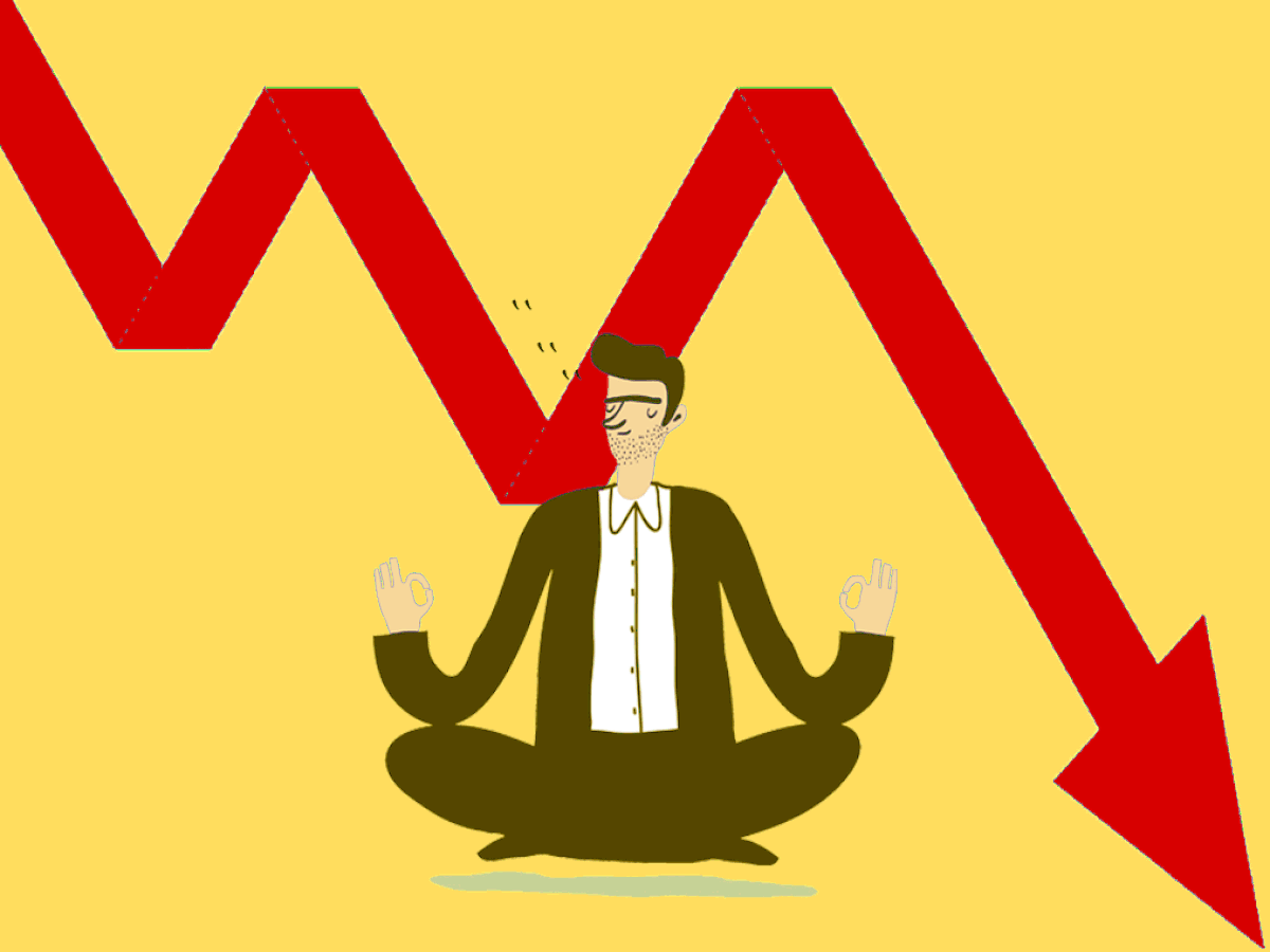 The Psychology of Investors That May Be Irrational