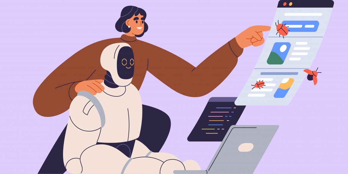 The Financial Transformation with AI