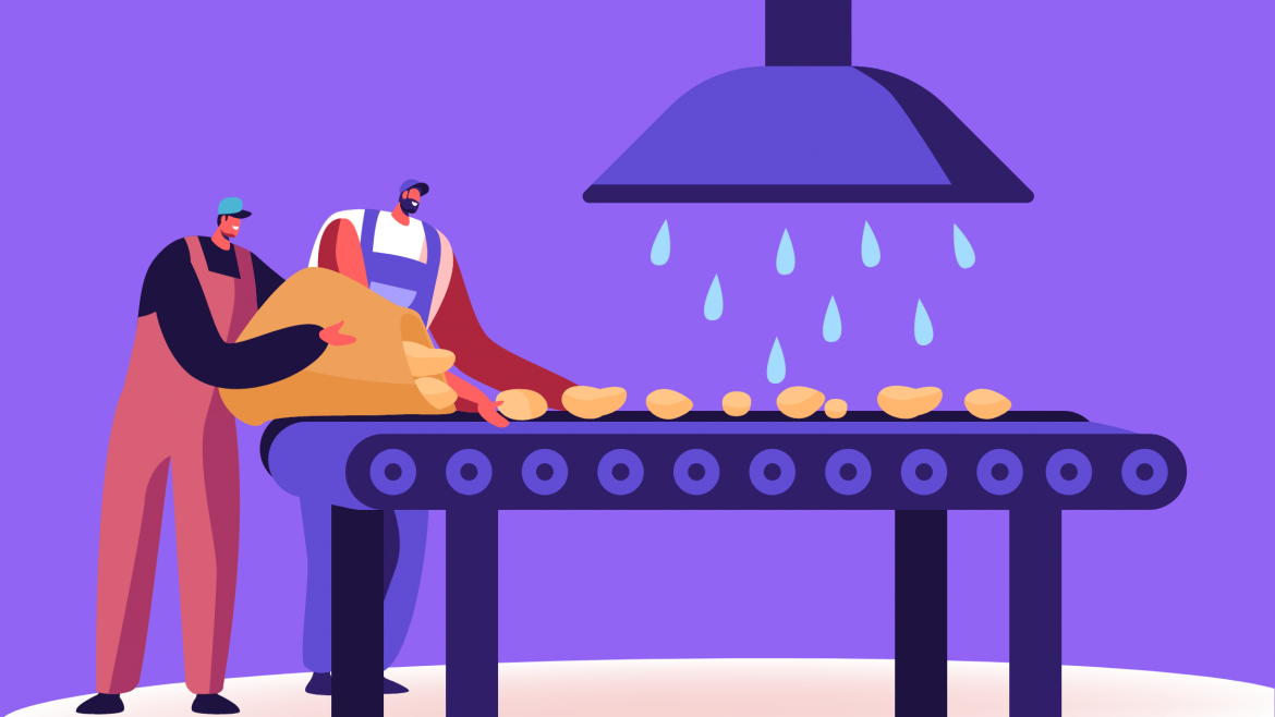 India’s Manufacturing Surge Can Grow With the Debt Market