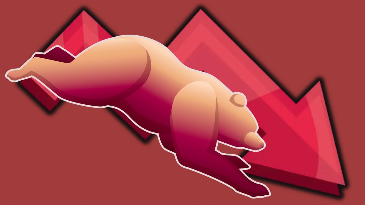 Is Market Correction a Serious Deal?