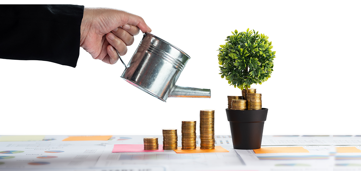 Benefits of Investing in Corporate Fixed Deposits