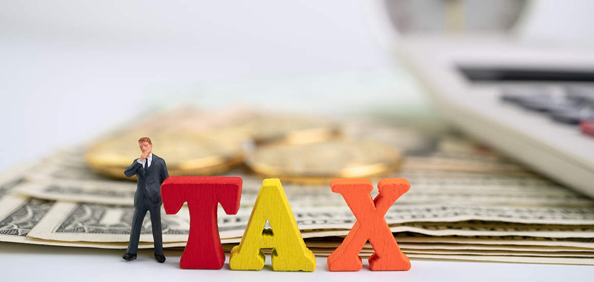 Tax Implications on Short Term Fixed Deposit
