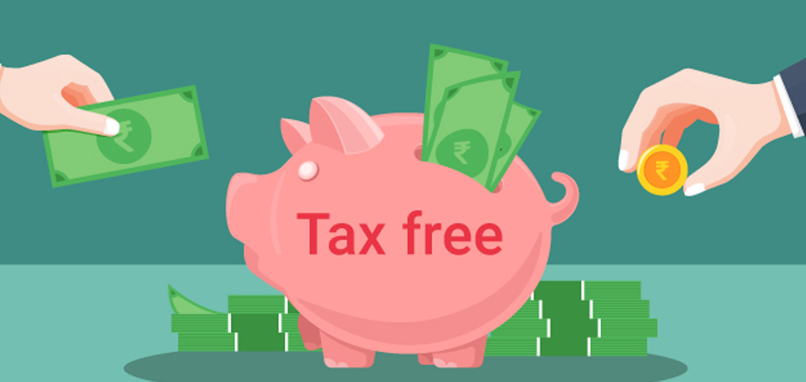 Tax-Free Bonds and Tax Saving Bonds