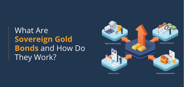What Are Sovereign Gold Bonds and How Do They Work