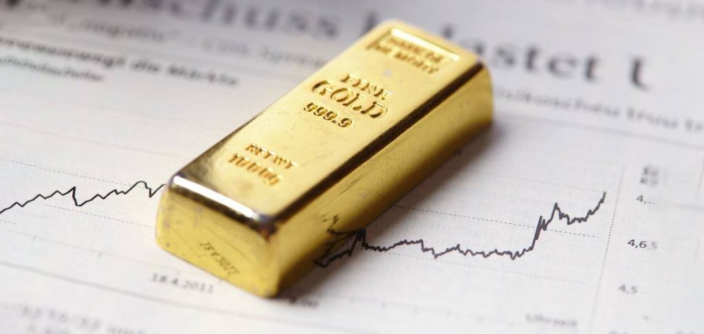 The Question of the Hour: What is a Sovereign Gold Bond?