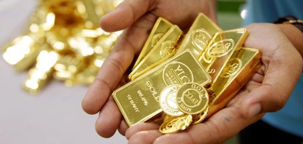 Reasons to Invest in Sovereign Gold Bonds