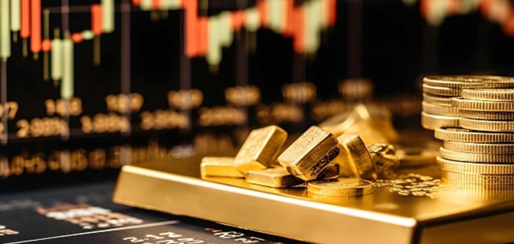 How to Invest in a Sovereign Gold Bond