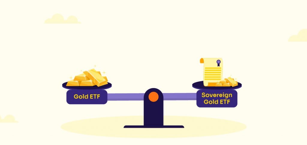 Sovereign Gold Bond vs Physical Gold vs Gold ETFs: Tax Implications