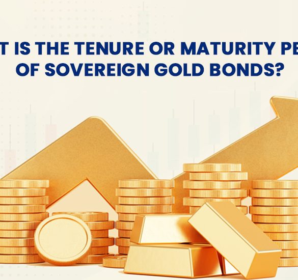 What Are The Benefits Of Investing In Sovereign Gold Bonds?