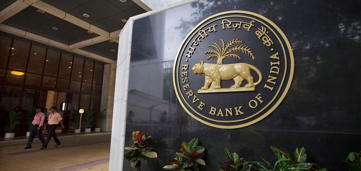 Issuance of Government Securities through RBI