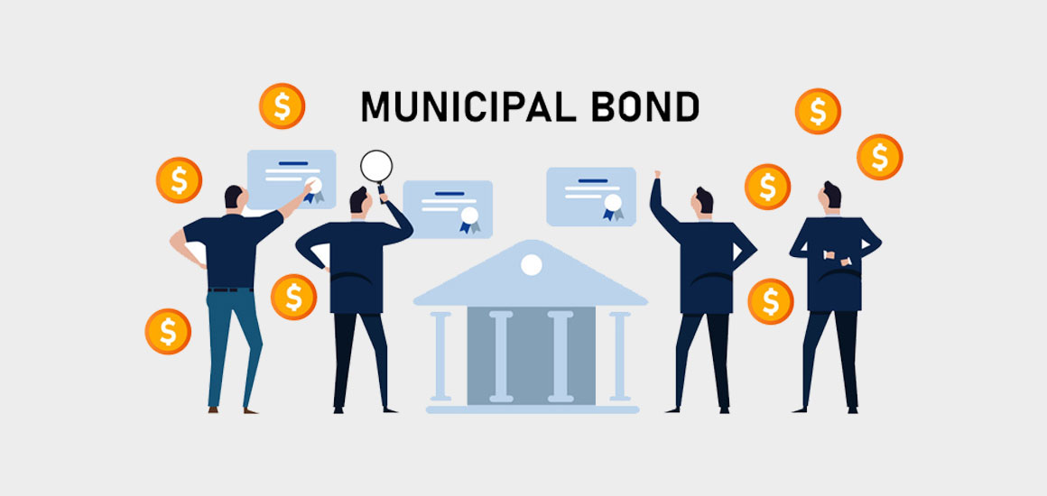 Types of Municipal Bonds in India