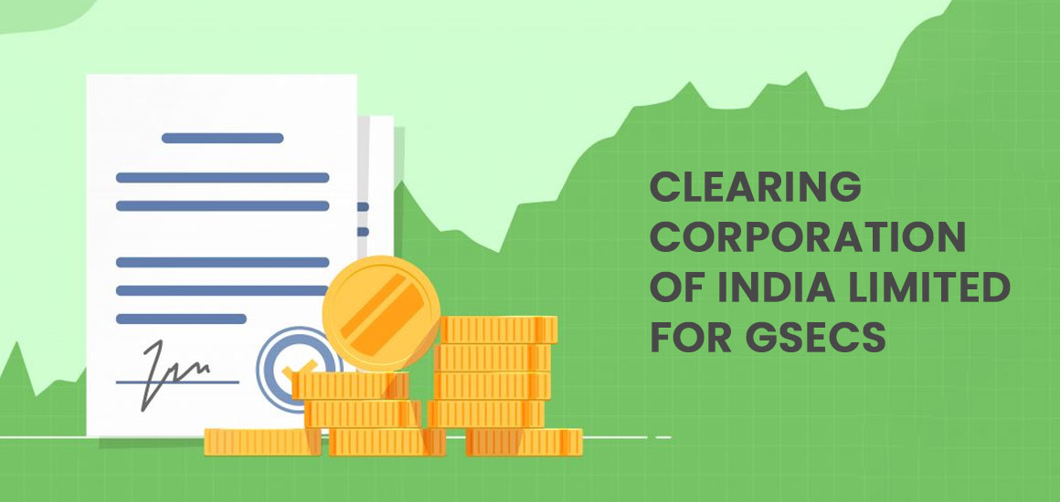 What is Clearing Corporation Of India (GSCC)? Explained by GoldenPi