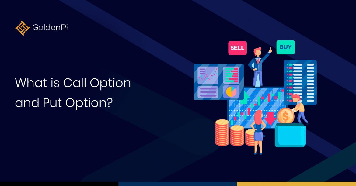 What is Call Option & Put Option_ What is Call Option & Put Option?