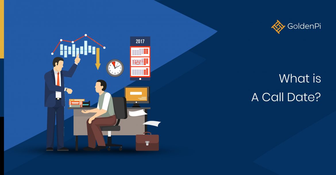 call date