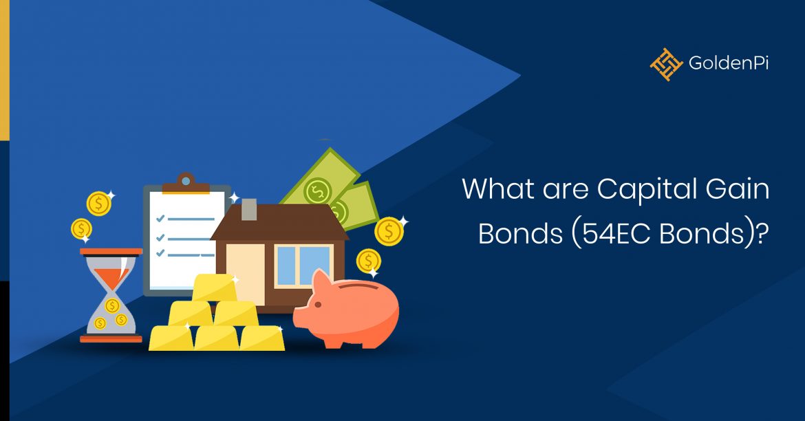 capital gain bonds capital gain bonds