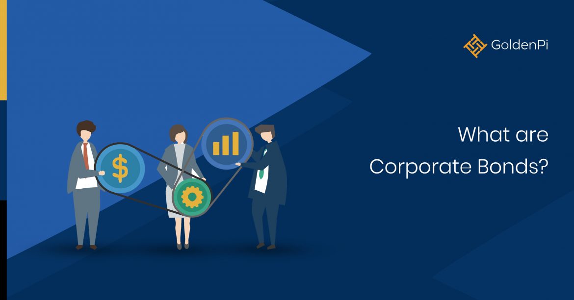 corporate bonds corporate bonds