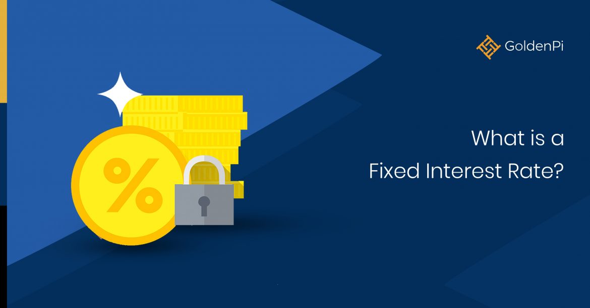 fixed interest rate fixed interest rate