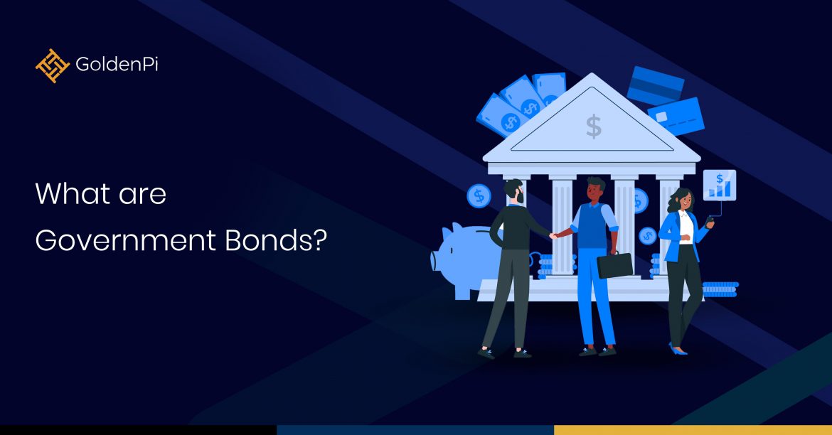 Government Bonds Government Bonds