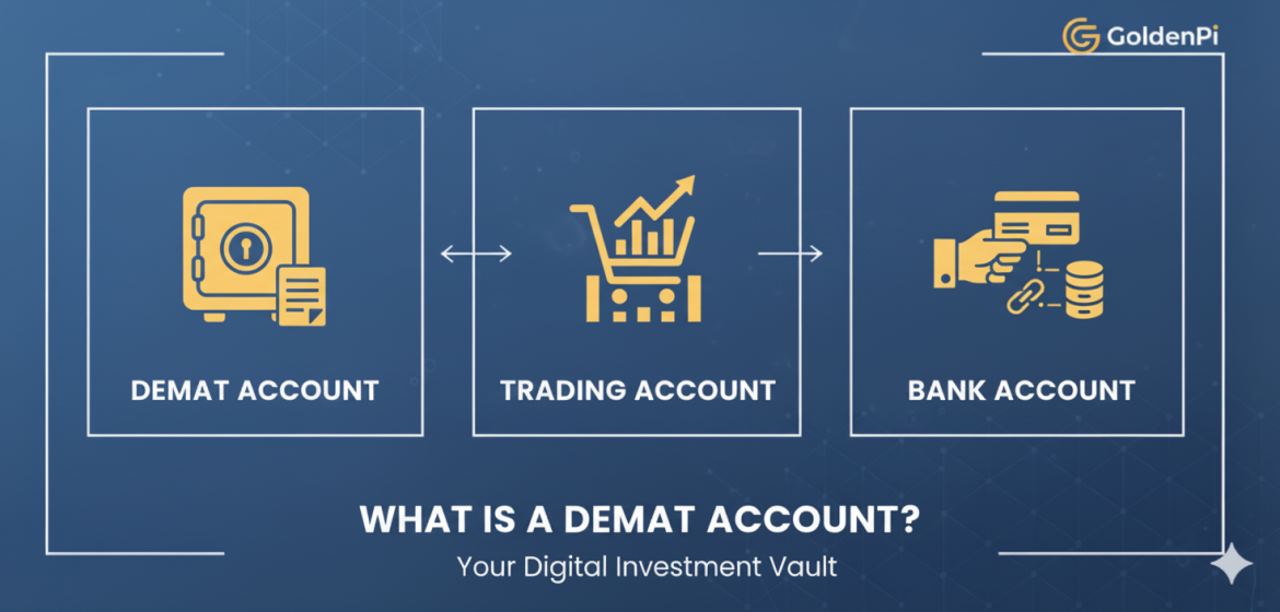 What is a Demat Account