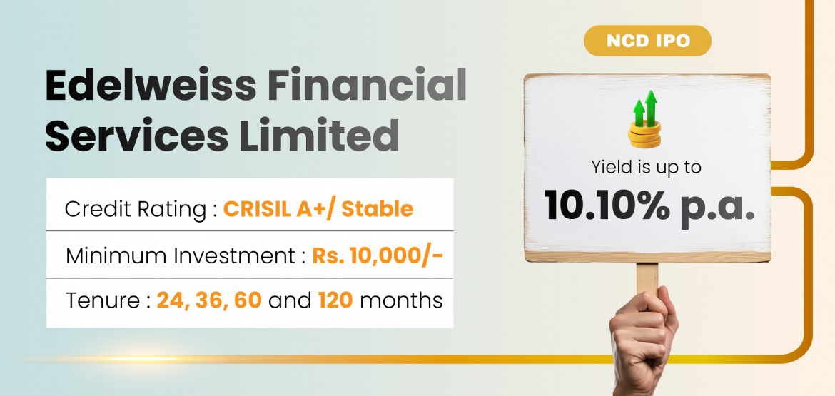 Edelweiss Financial Services Limited