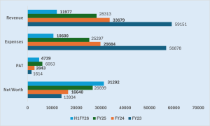 Financials - Adani Enterprises NCD IPO