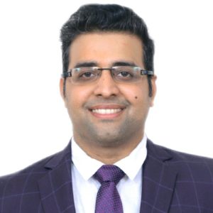 Kunal Arora | CA