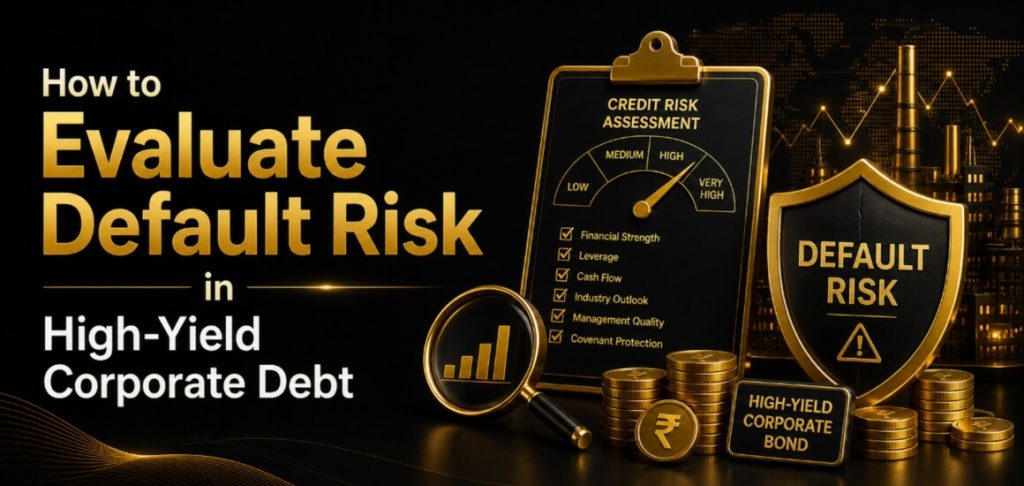 Default Risk Evaluate