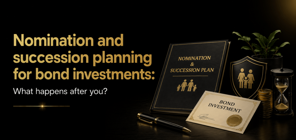 Nomination and succession planning