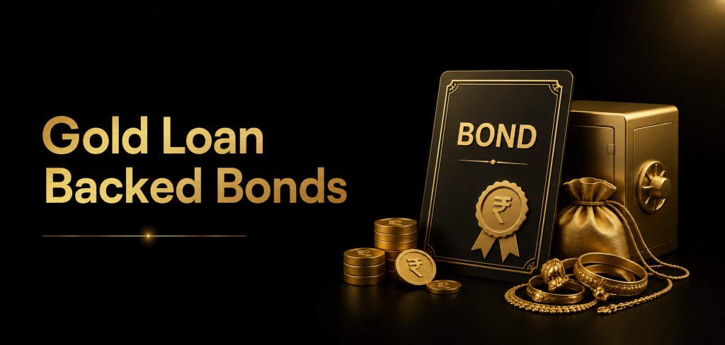 Gold Loan Backed Bonds (1)