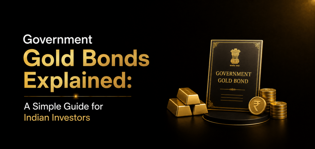 Government Gold Bonds Explained (1)