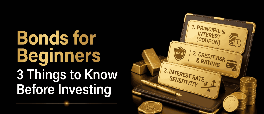 Bonds for Beginner