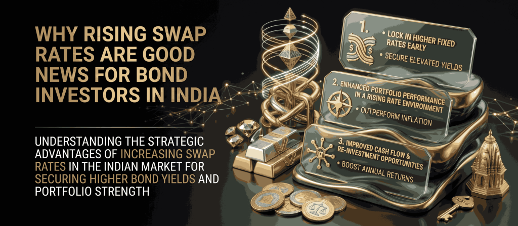 Rising Swap Rates in India