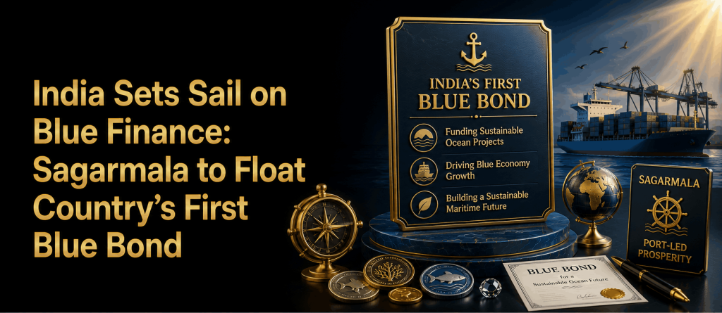 Blue Bonds