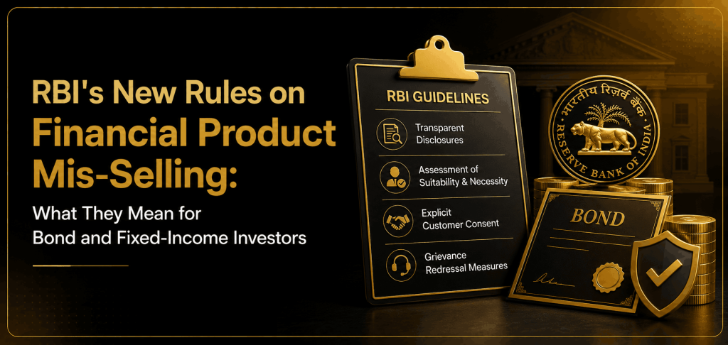 RBI Mis-Selling Rules