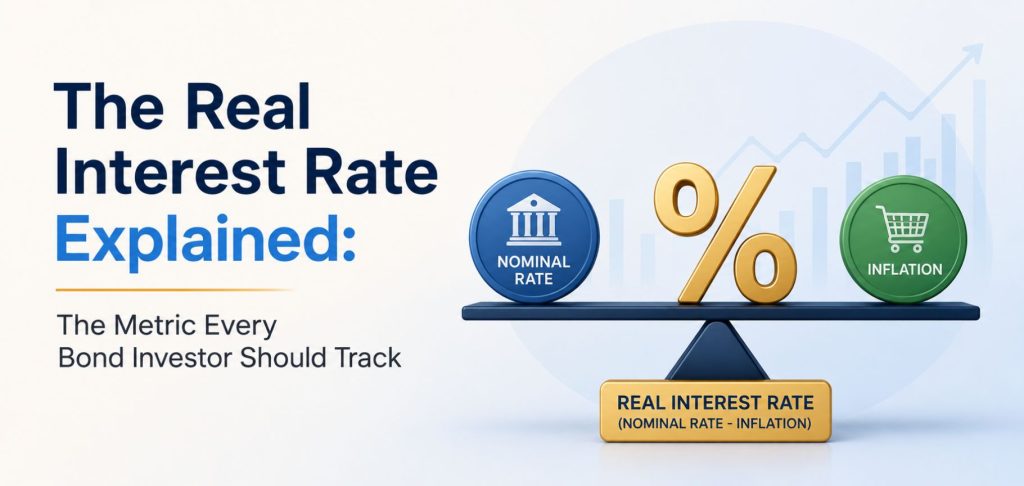 Real Interest Rate